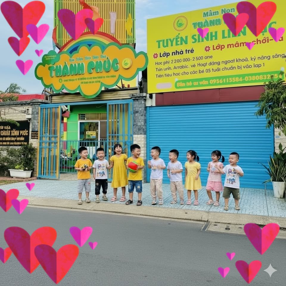 Kích Hoạt Tư Duy Toán Học Sớm Cho Bé Qua Trò Chơi