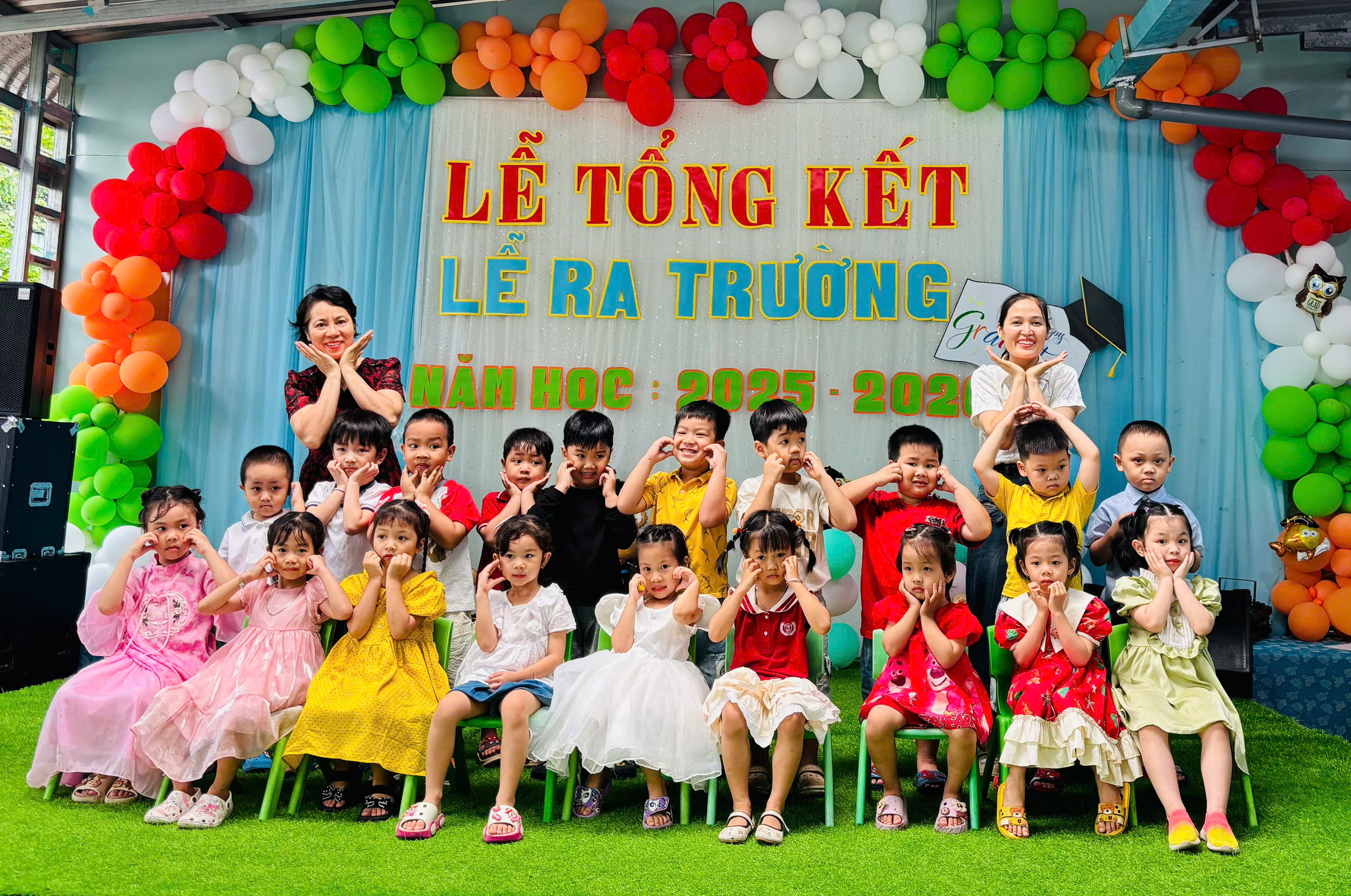 Thực Đơn Dinh Dưỡng Giải Nhiệt Mùa Hè Cho Bé Mầm Non